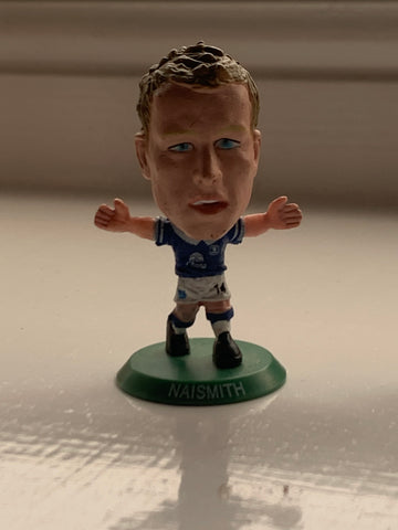 Steven Naismith Everton Soccerstarz Figure