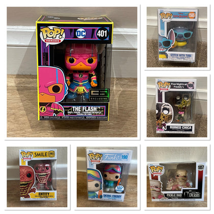 Funko Pop