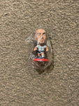 Juan Sebastian Veron Argentina Corinthian Microstars Figure