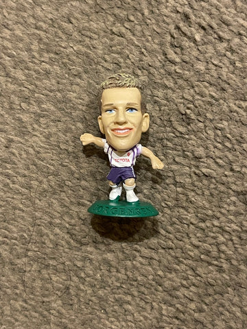 Martin Jørgensen Fiorentina Corinthian Microstars Figure