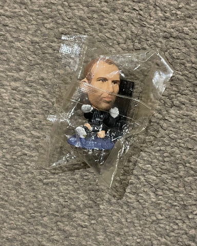 Mark Schwarzer Middlesbrough Corinthian Microstars Figure