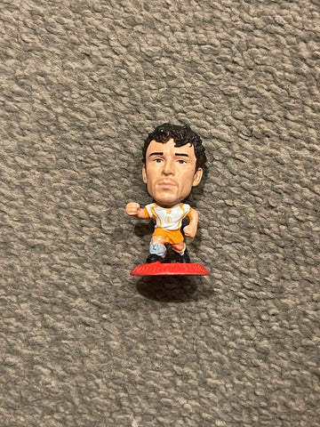 Mark Van Bommel Holland Corinthian Microstars Figure