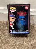 Funko Pop! Vinyl: Stranger Things Eleven #1780