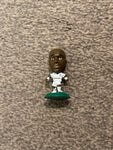 El Hadji Diouf Bolton Wanderers Corinthian Microstars Figure