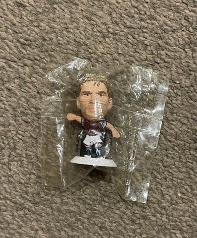 Stiliyan Petrov Aston Villa Corinthian Microstars Figure