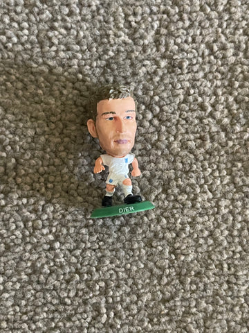 Eric Dier England Soccerstarz Figure