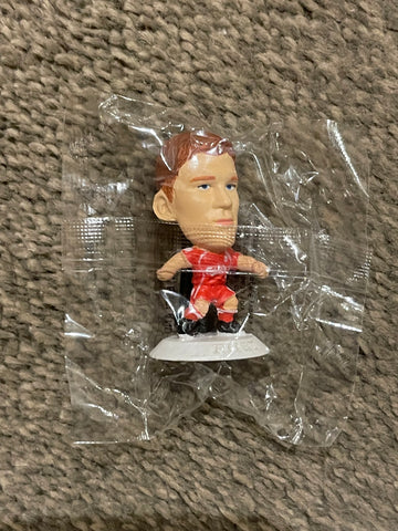 John Arne Riise Liverpool Corinthian Microstars Figure- Season 14. Sweden Exclusive