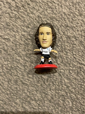 Ricardo Carvalho Chelsea Corinthian Microstars Figure