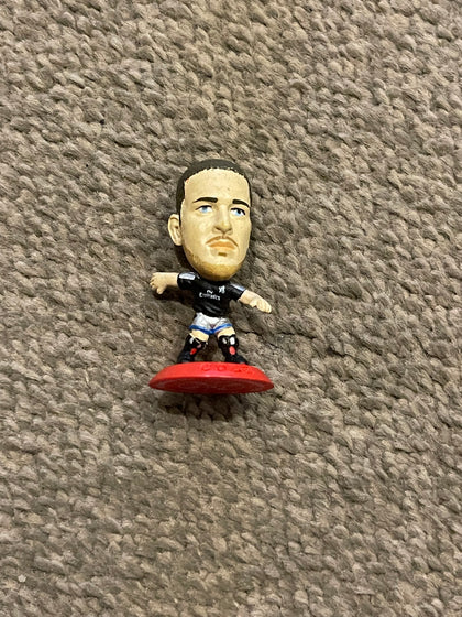 Joe Cole Chelsea Corinthian Microstars Figure