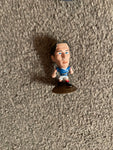 Fernando Ricksen Rangers Corinthian Microstars Figure