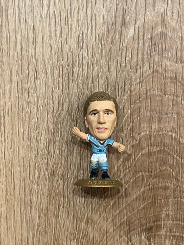 Alen Boksic Lazio Corinthian Microstars Figure