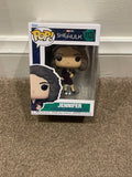 Funko Pop! Marvel Studios She Hulk Jennifer #1128