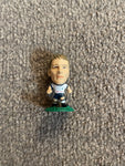 Teddy Sheringham Tottenham Hotspurs Corinthian Microstars Figure