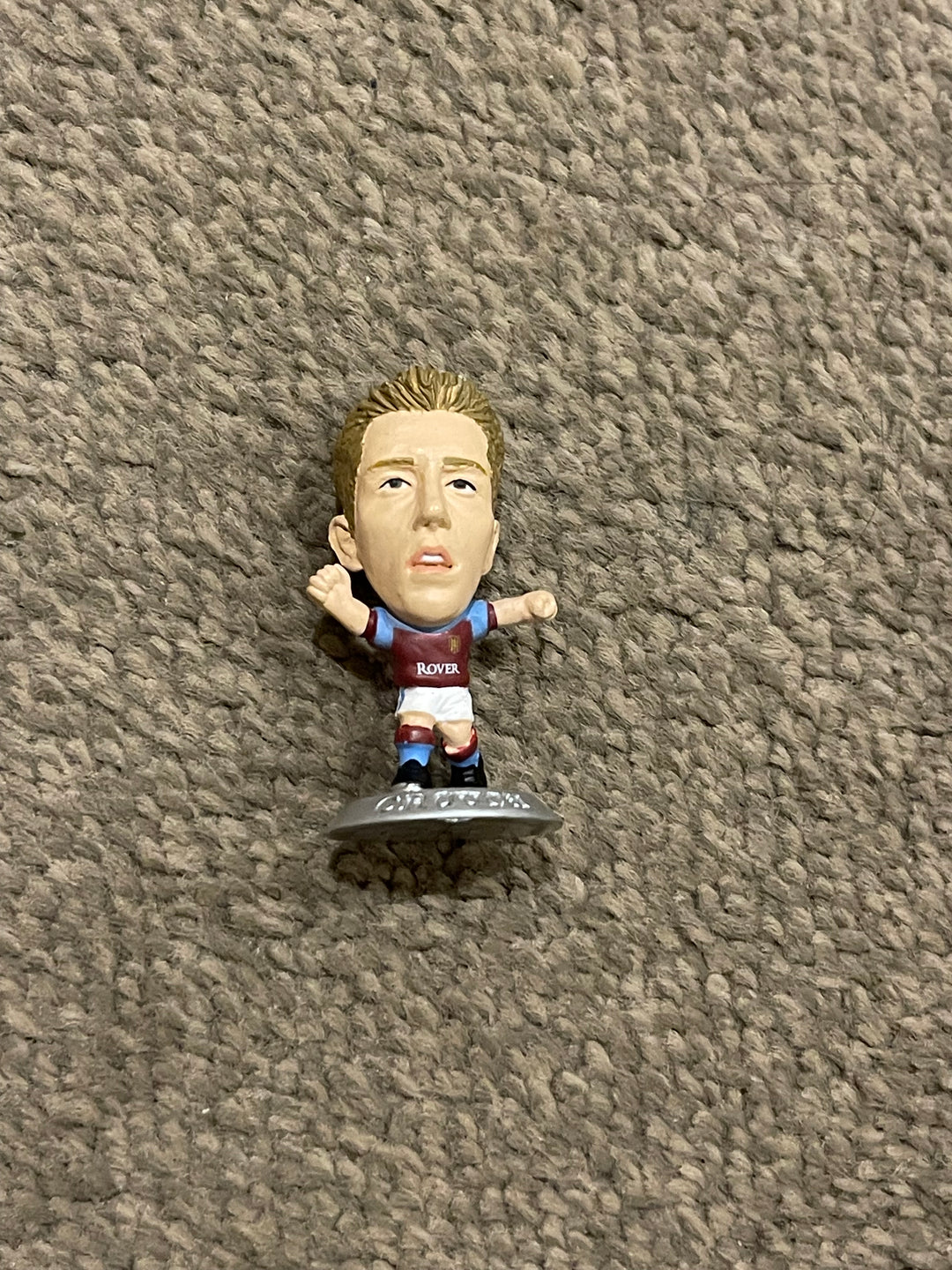 Aston Villa Corinthian Figures and Cards – Tagged 