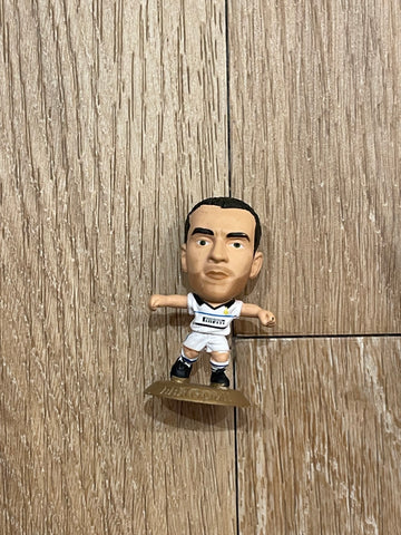 Giuseppe Bergomi Inter Milan Corinthian Microstars Figure