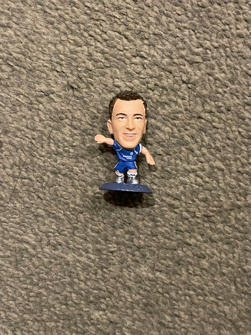 John Terry Chelsea Corinthian Microstars Figure