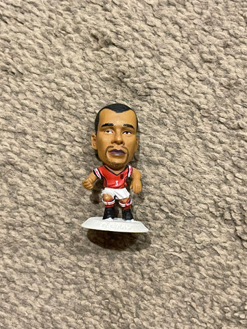 Ashley Cole England Corinthian Microstars Figure