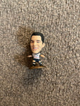 Gus Poyet Tottenham Hotspurs Corinthian Microstars Figure