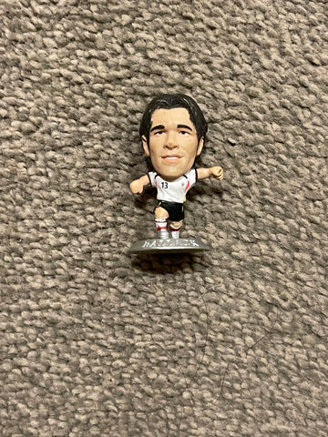 Michael Ballack Germany Corinthian Microstars Figure