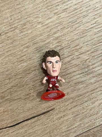 James Milner Liverpool Soccerstarz Figure