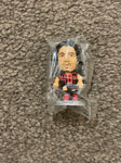 Gennaro Gattuso AC Milan Corinthian Microstars Figure