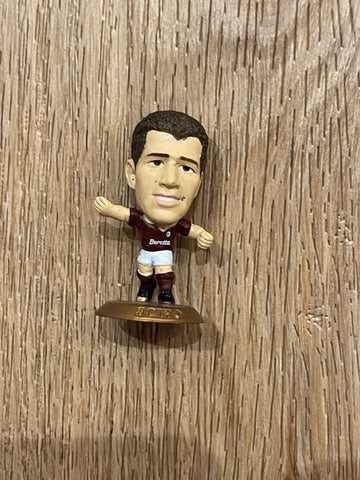 Enzo Scifo Torino Corinthian Microstars Figure