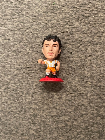 Mark Van Bommel Holland Corinthian Microstars Figure