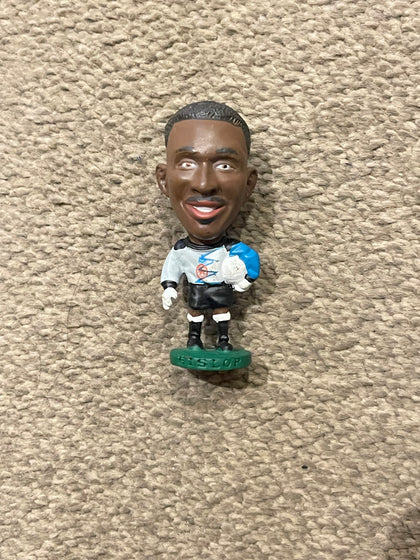 Shaka Hislop Newcastle United Corinthian Figure