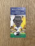 Marcel Desailly Chelsea Corinthian Card