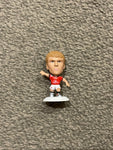 Paul Scholes Manchester United Corinthian Microstars Figure