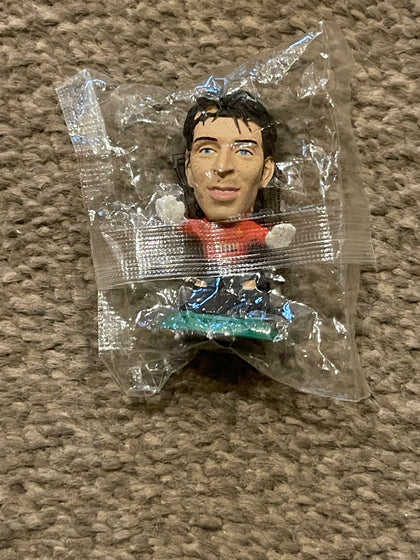 Gianluigi Buffon Juventus Corinthian Microstars Figure