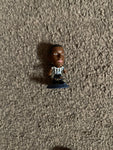 Titus Bramble Newcastle United Corinthian Microstars Figure