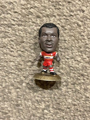 Yakubu Middlesbrough Corinthian Microstars Figure