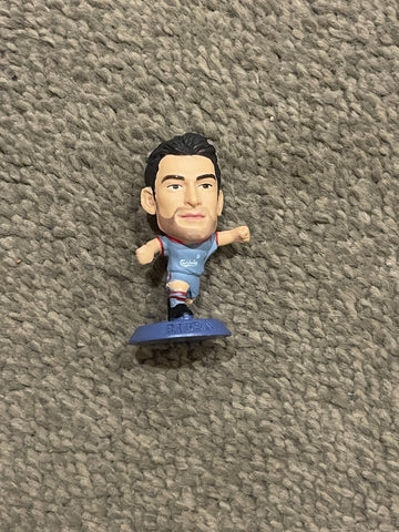 Albert Riera Liverpool Corinthian Microstars Figure