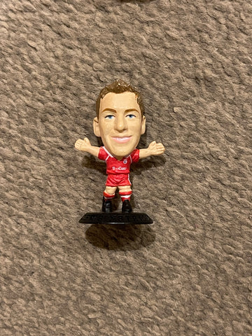 Bastian Schweinsteiger Bayern Munich Corinthian Microstars Figure