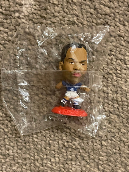 Joleon Lescott Everton Corinthian Microstars Figure