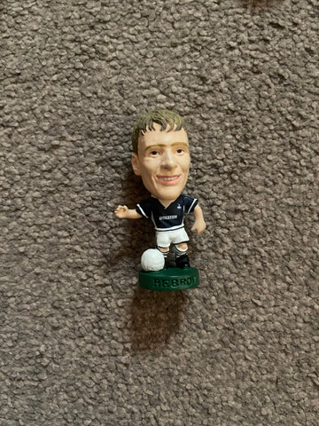 Teddy Sheringham Tottenham Hotspurs Corinthian Figure