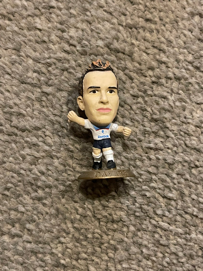 Kevin Davies Bolton Wanderers Corinthian Microstars Figure