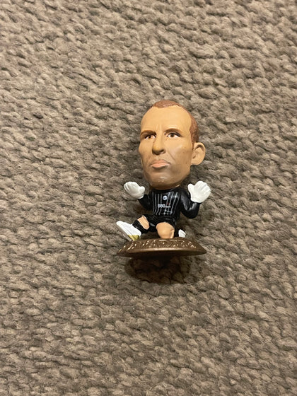 Mark Schwarzer Middlesbrough Corinthian Microstars Figure