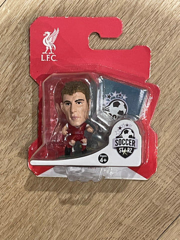 James Milner Liverpool Soccerstarz Figure