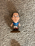 Fernando Ricksen Rangers Corinthian Microstars Figure