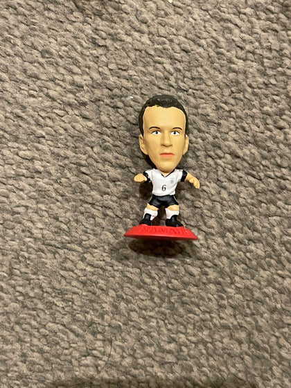 Dietmar Hamann Germany Corinthian Microstars Figure