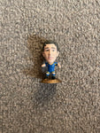 Robbie Fowler Leeds United Corinthian Microstars Figure