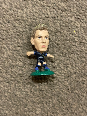 Nicklas Bendtner Arsenal Corinthian Microstars Figure