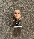 Alan Shearer Newcastle United Corinthian Microstars Figure