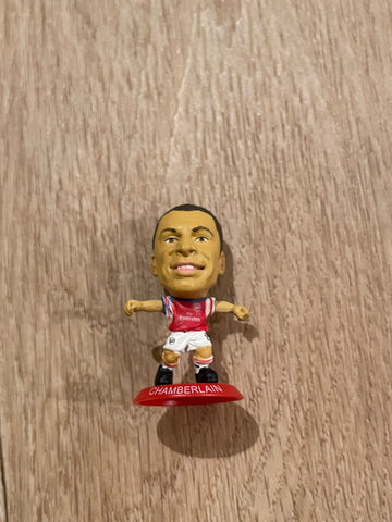 Alex Oxlade-Chamberlain Arsenal Soccerstarz Figure