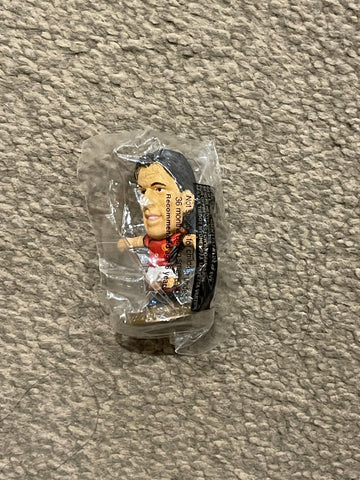 Ruud Van Nistelrooy Manchester United Corinthian Microstars Figure