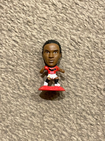 Anderson Manchester United Corinthian Microstars Figure