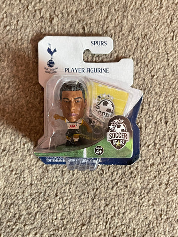Paulinho Tottenham Hotspurs Soccerstarz Figure