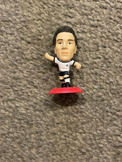 Jamie Redknapp Tottenham Hotspurs Corinthian Microstars Figure